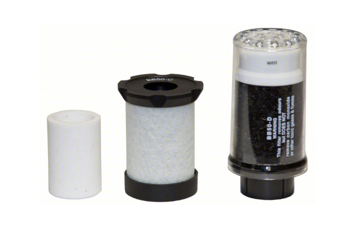 Kit Filtro Di Ricambio AIR SYSTEMS INTERNATIONAL BB30-FK (1XEN6) – Nuovo E Originale