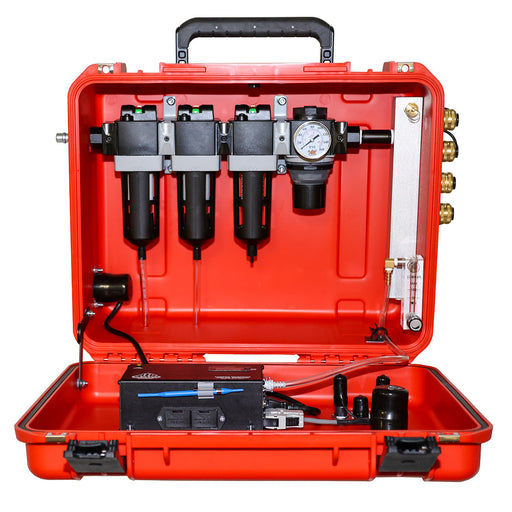 Air Systems BB75-CO4 75 CFM Breather Box Filtration System
