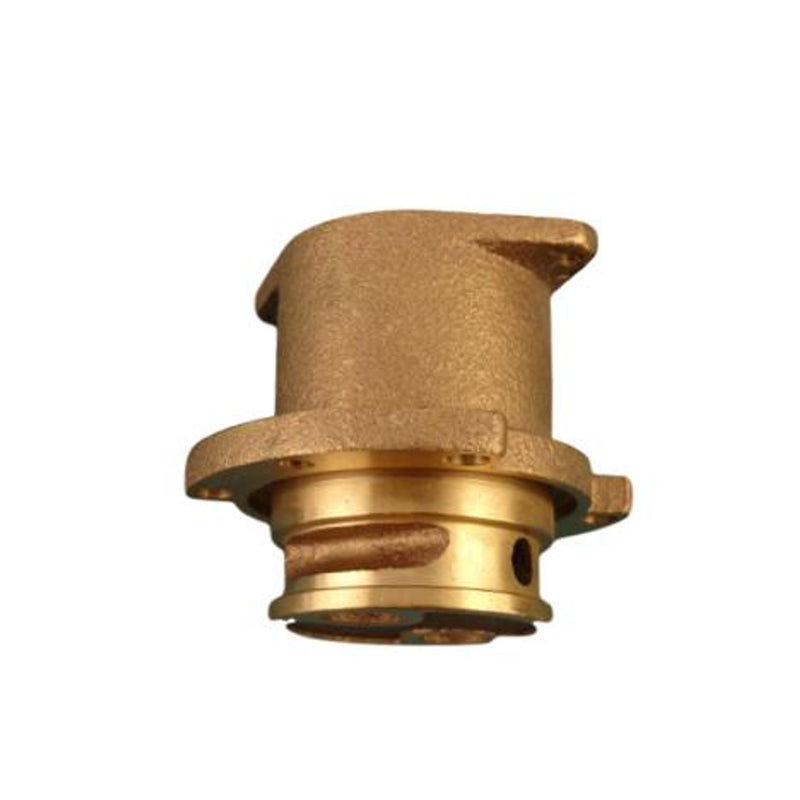 Bradley 118-143 Equa-Flo Valve Body