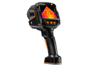 Testo 883 Thermal Imager, Thermal Camera, additional view 2