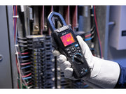 FLIR CM276 Clamp Meter and Thermal Imaging Camera with METERLiNK, additional view 3