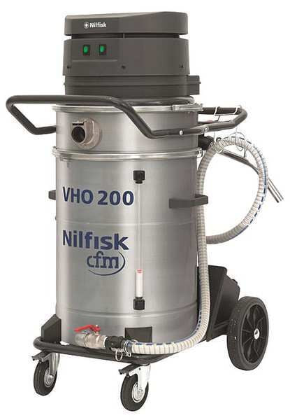 Nilfisk Coolant Cleaner Vacuum 55100030, Vacuum Cleaners