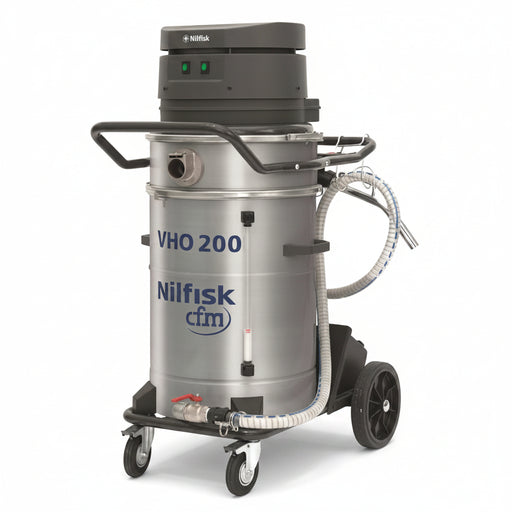 Nilfisk Coolant Cleaner Vacuum 55100030, Vacuum Cleaners