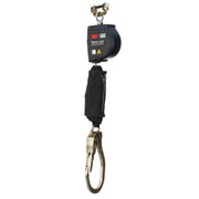 3M DBI SALA DBI-SALA Nano-Lok Arc Flash Personal Self-Retracting Lifeline 3100579, Self-retracting Lifelines, additional view 3