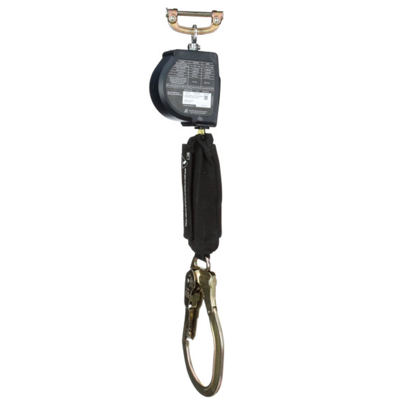 3M DBI SALA DBI-SALA Nano-Lok Arc Flash Personal Self-Retracting Lifeline 3100579, Self-retracting Lifelines, additional view 2