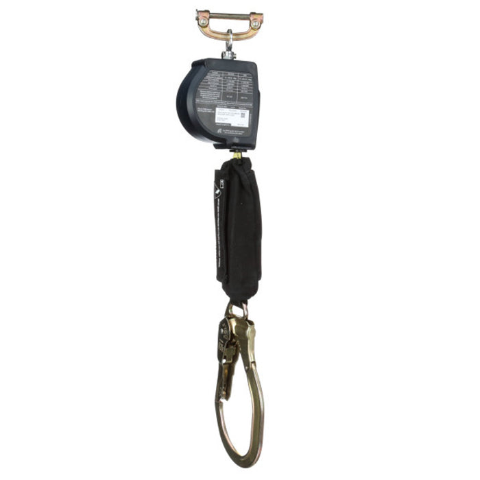 DBI-SALA Nano-Lok Arc Flash Personal Self-Retracting Lifeline 3100579