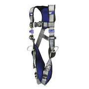 3M DBI SALA 3M DBI-SALA 1402043 ExoFit X200 Comfort Vest Positioning Safety Harness, Full Body Harness, additional view 3