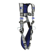 3M DBI SALA 3M DBI-SALA 1402043 ExoFit X200 Comfort Vest Positioning Safety Harness, Full Body Harness, additional view 2