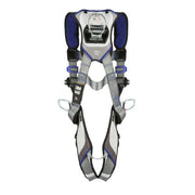 3M DBI SALA 3M DBI-SALA 1402043 ExoFit X200 Comfort Vest Positioning Safety Harness, Full Body Harness