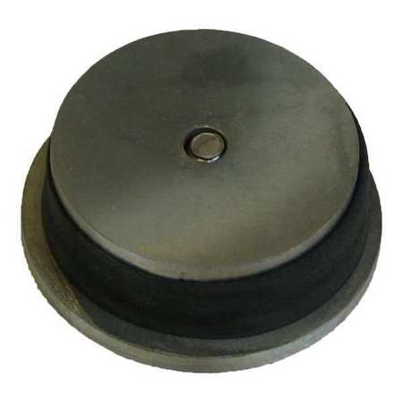 Miller DH-10ZP/ DuraHoist Sleeve cap, CS-500 zinc plated mild steel