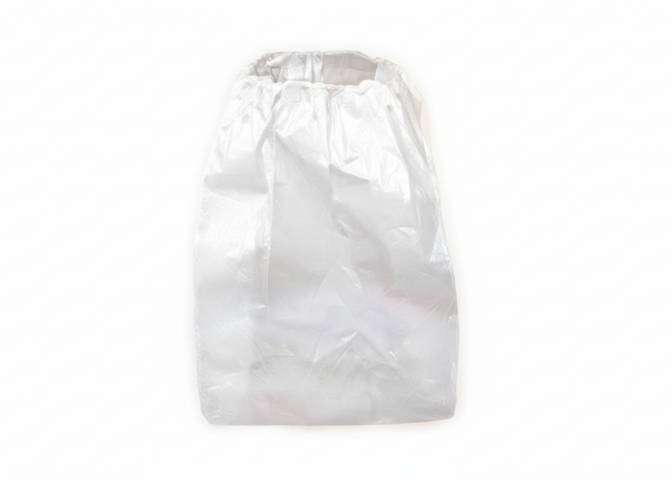 Nikro Industries Inc. Nikro 560022 Filter Bag with Lock band (Tri), additional view 2
