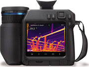FLIR T865 - High Performance Thermal Camera with 640 x 480 Resolution - 14° Lens, SKU T865-14