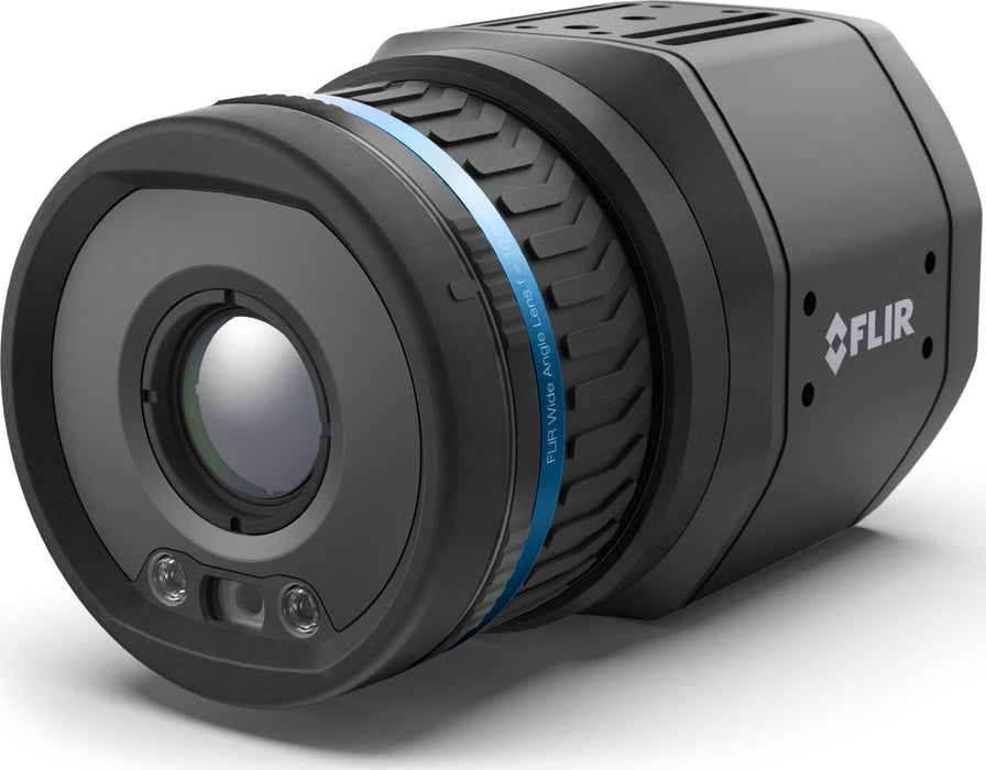 FLIR A700-EST - Fixed Mount EST Screening Camera with 24 Degree Lens (640×480 Resolution)