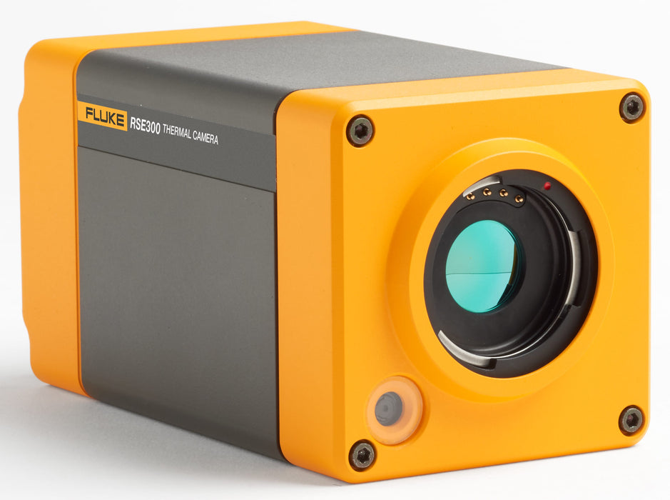 Fluke RSE300/C 60HZ - Fixed Mount Thermal Imager with Case