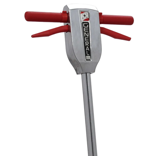 General Floorcraft 40" Regular Handle for Mini Top 12"