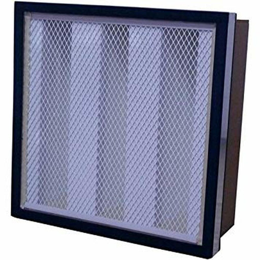 Nikro Industries Inc. Nikro HEPA Filter for MO250 Portable Fume & Dust Extractor, SKU 550069, additional view 2