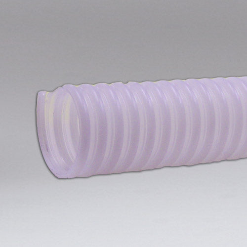 Nikro Industries Inc. Nikro IB2071 2" x 3' Insulation Blowing Hose, Insulation Blowing Machine