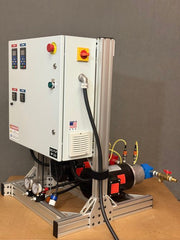 Mixsyn Equipment Mixsyn BP-200 BIG PUP Polyurethane Spray Foam Machine, Spraying Foam
