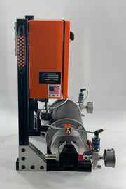 Mixsyn Equipment Mixsyn EP-100 ECONOMY PUP Polyurethane Spray Foam Machine, Spraying Foam, additional view 4