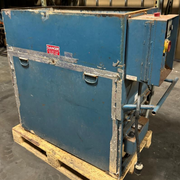 Krendl #1000 K1000-SN1794 Insulation Blowing Machine (Used), additional view 2