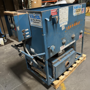 Krendl #1000 K1000-SN2091 Insulation Blowing Machine (Used)