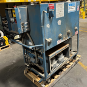 Krendl #1000 K1000-SN2091 Insulation Blowing Machine (Used), additional view 3