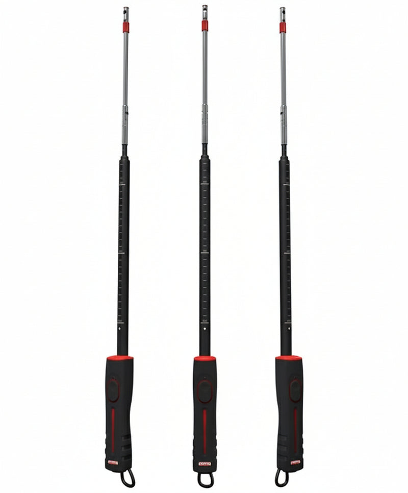 Kimo 24934 SFC-900 GN Hotwire Probes, SKU 29691