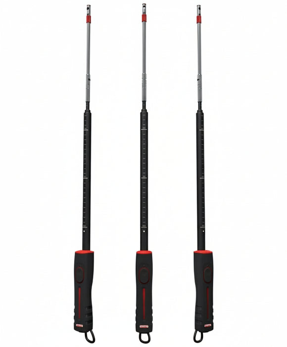 Kimo 24934 SFC-900 GN Hotwire Probes, SKU 29691