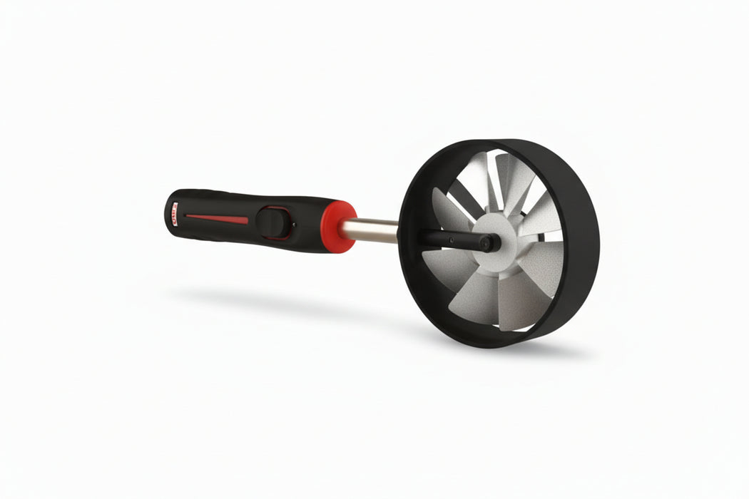 Kimo 24767 SH-100 Vane Probes, SKU 29699