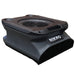 Nikro Industries Inc. Nikro Low Profile Radial Air Mover, SKU 862836