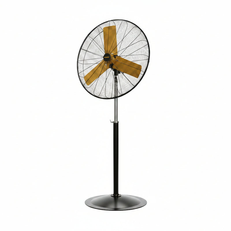 Pinnacle Climate Technologies Schaefer MASTER MAC-30P High Velocity Pedestal Fan, MASTER Pedestal Fans
