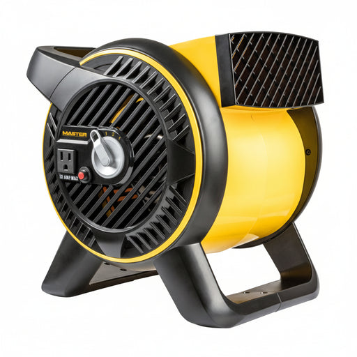 Pinnacle Climate Technologies Schaefer Master MAC-310A-120 Heavy-Duty Utility Blower -120 Volt