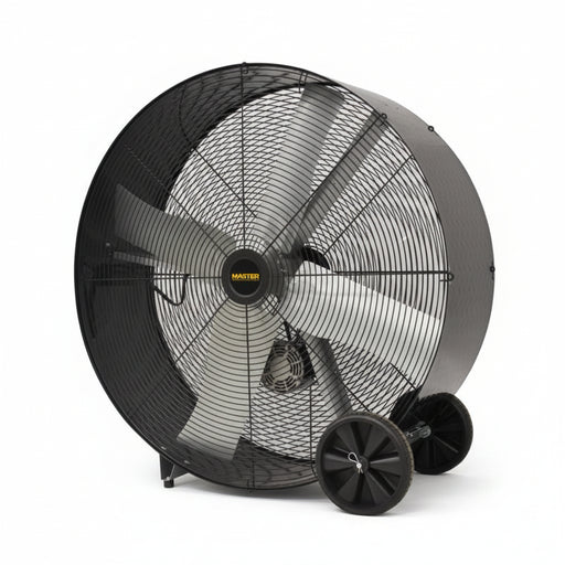 Pinnacle Climate Technologies Schaefer MASTER MAC-48-BDF-C Barrel Fan, OSHA Circulation Fans