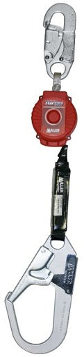 Miller MFL-10-Z7/6FT TurboLite PFL Personal Fall Limiter Fall Protection