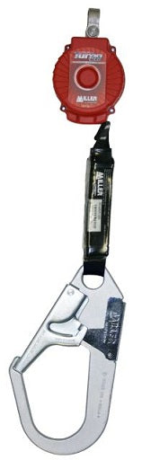 Miller MFL-4-Z7/6FT TurboLite PFL Personal Fall Limiter Fall Protection