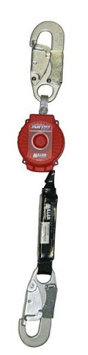 Miller MFL-9-Z7/6FT TurboLite PFL Personal Fall Limiter Fall Protection