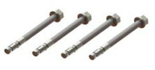Miller X11007 X 11007 Concrete Expansion Bolt Anchor Kit Fall Protection