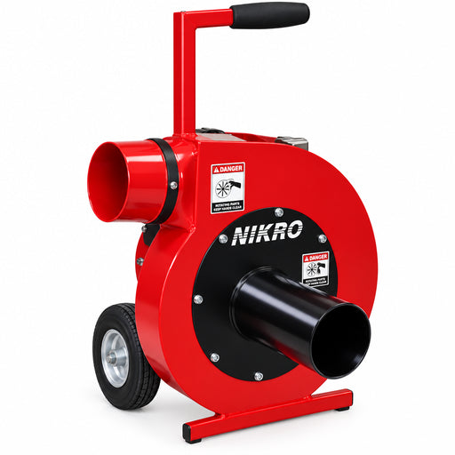 NIKRO 10INSULPK 10 HP Insulation Removal Package