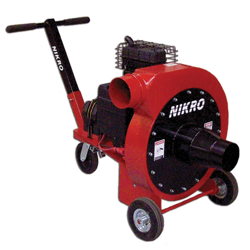 NIKRO 18INSULPK 18 HP Insulation Removal Package