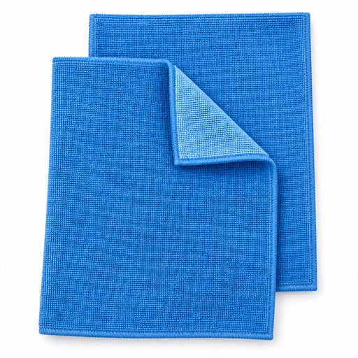 NIKRO 550047P Filter Pad 24" x 24" x 1" – 3 Pack
