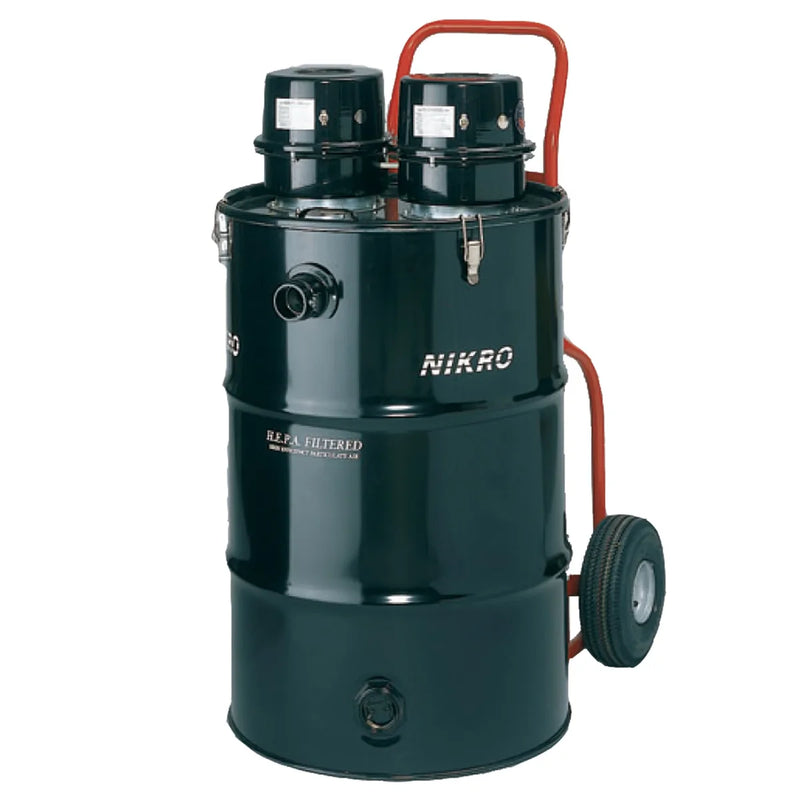 NIKRO 560030P Impaction Filter – 6 Pack