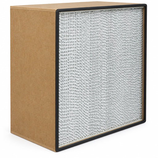 NIKRO 860082 95% Main Filter 24" x 24" x 12"