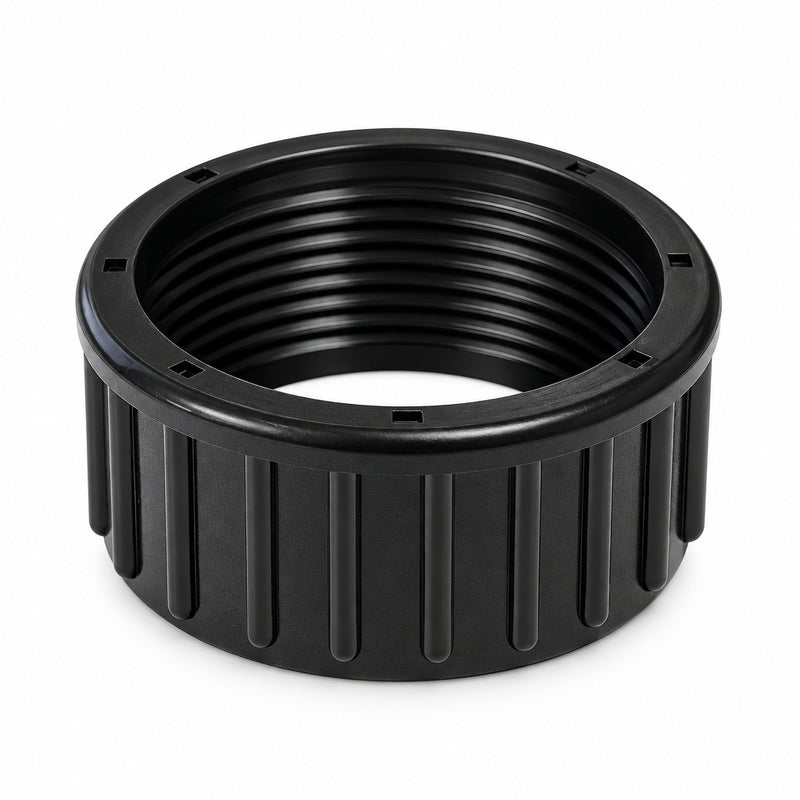 NIKRO 860087 Replacement Nut for 54" Double Bend Wand