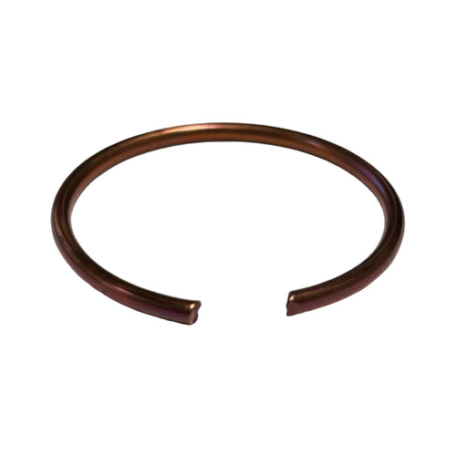 NIKRO 860088 Replacement Brass Lock Ring for 54" Double Bend Wand
