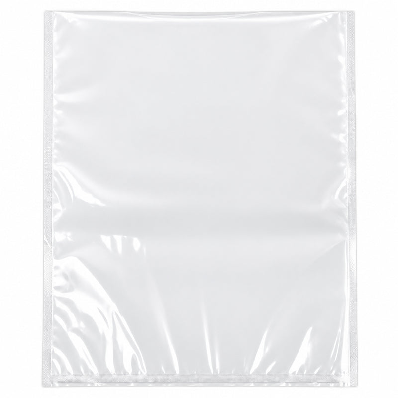 NIKRO 860089P 6 Mil Poly Bag for 55 Gallon HEPA Vacuums – 6 Pack