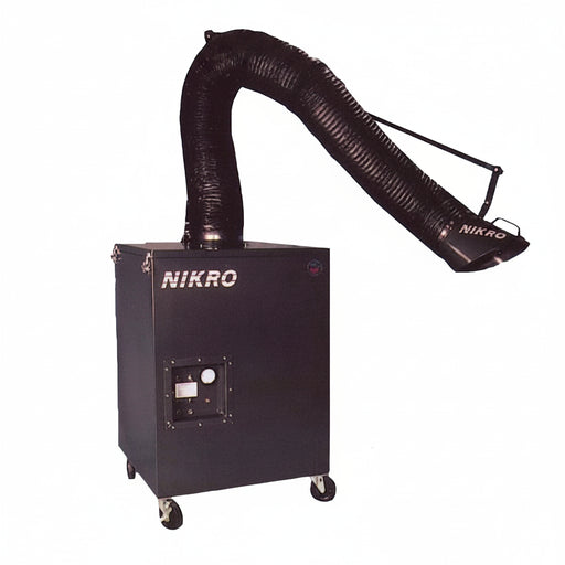 NIKRO 860671 Washable/Reusable Spark Trap Filter