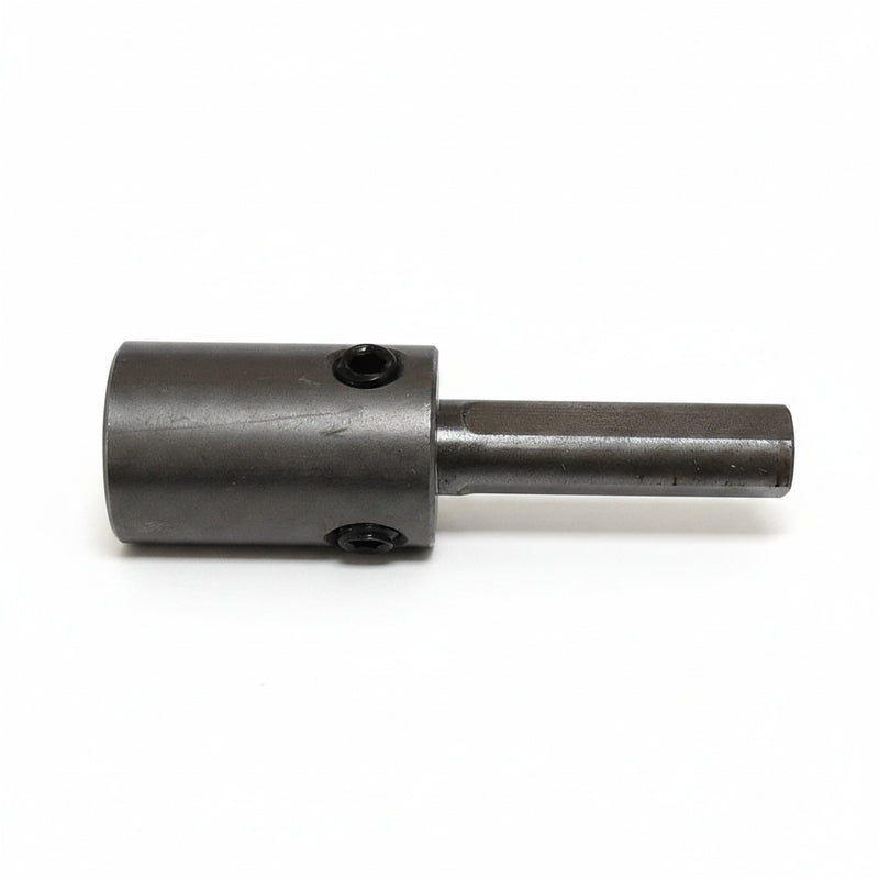 NIKRO 860674 Drill End Fitting for Solid Core & Orange Jacket