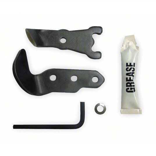 NIKRO 862097 Replacement Blade for Malco Turbo Shear