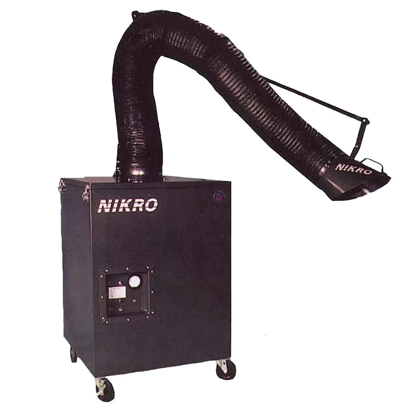 NIKRO 862140 Washable/Reusable Spark Trap Filter 16" x 16" x 1"