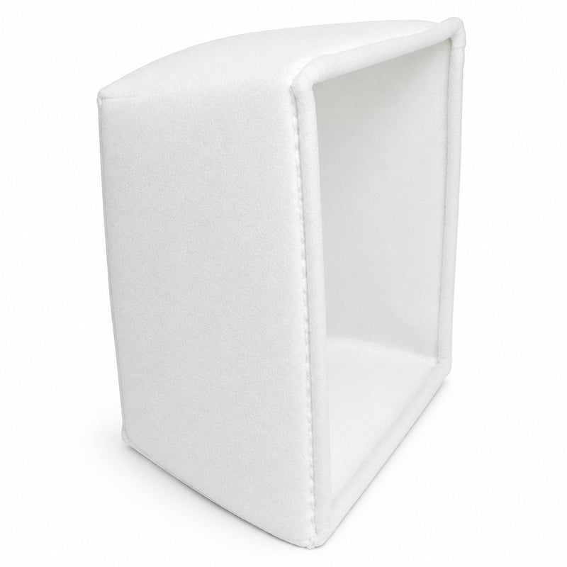 NIKRO 862200 MERV 11 Cube Filter 18" x 24" x 15"